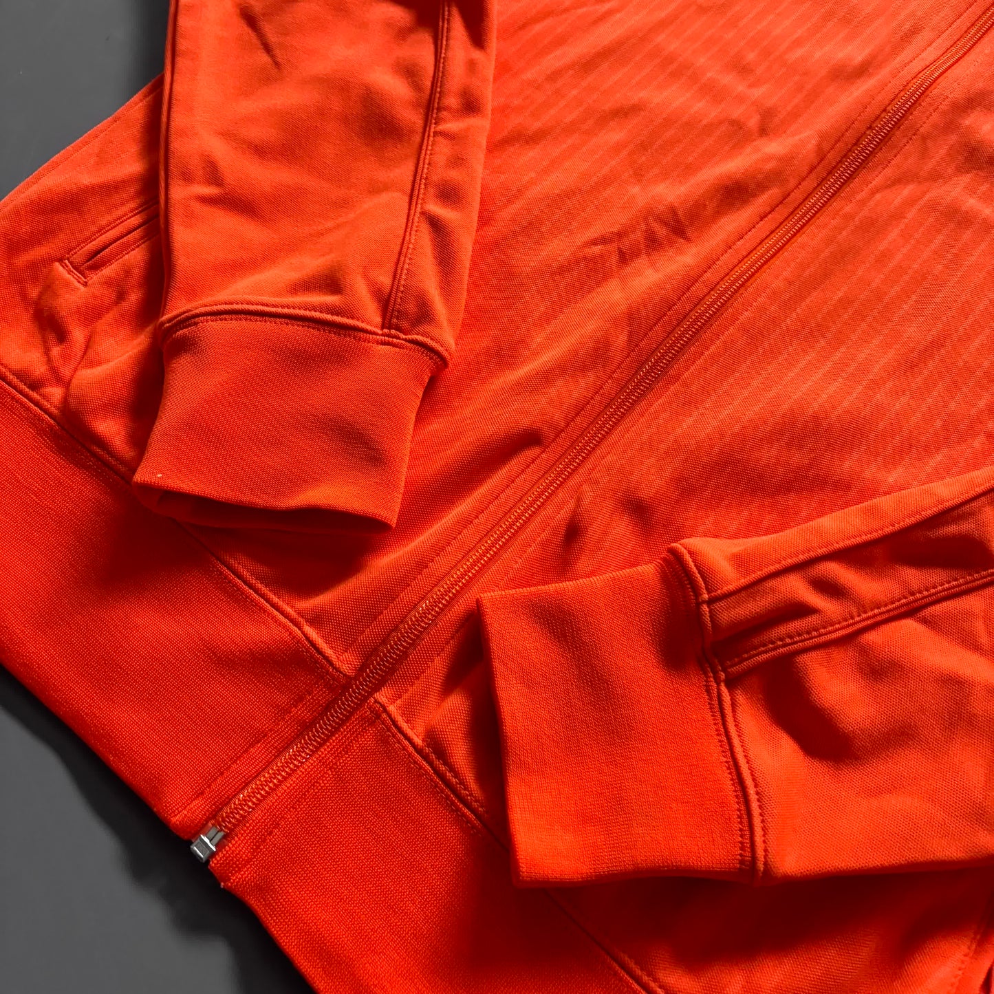 Nike x Niederlande Vintage Trackjacket 2010 | L