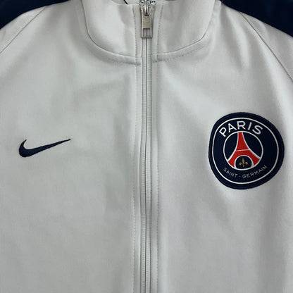 Nike x PSG Vintage Trackjacket 2011/12 | M