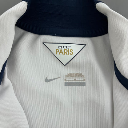 Nike x PSG Vintage Trackjacket 2011/12 | M