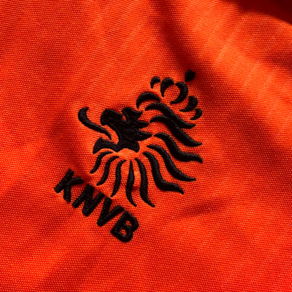 Nike x Niederlande Vintage Trackjacket 2010 | L