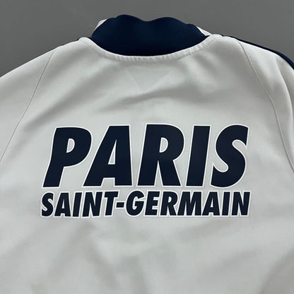Nike x PSG Vintage Trackjacket 2011/12 | M