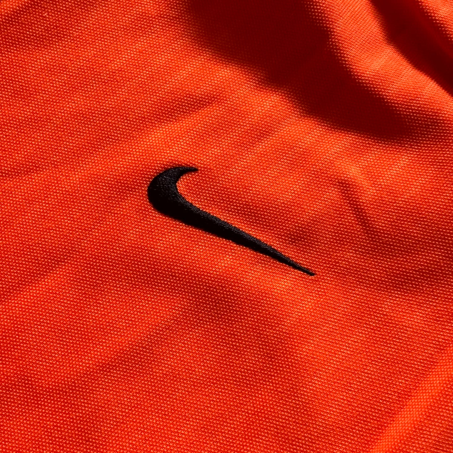 Nike x Niederlande Vintage Trackjacket 2010 | L