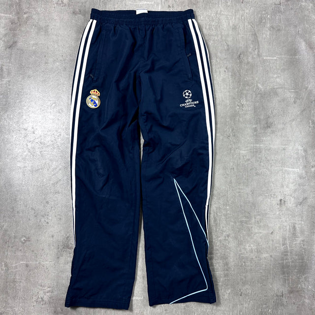 Real Madrid CL Trackpants S