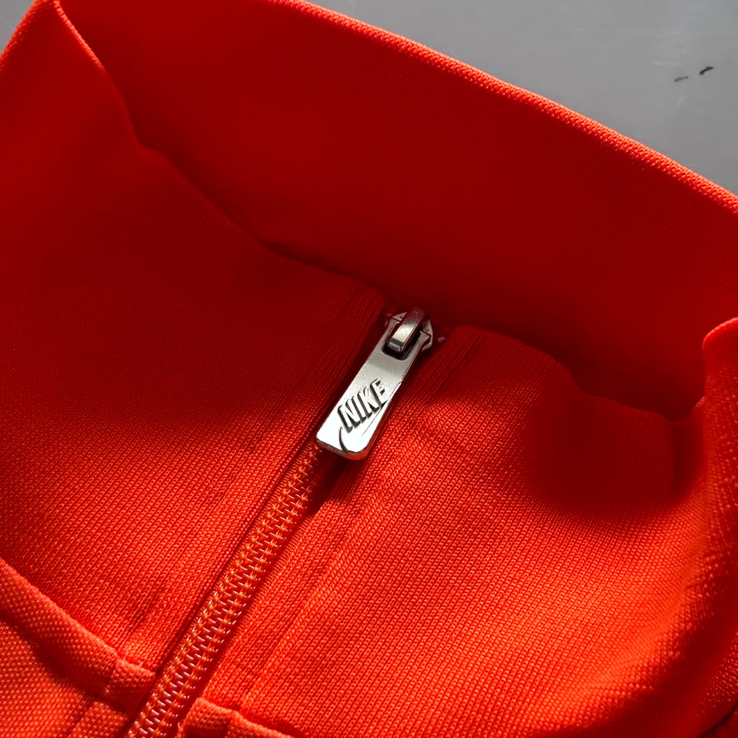Nike x Niederlande Vintage Trackjacket 2010 | L