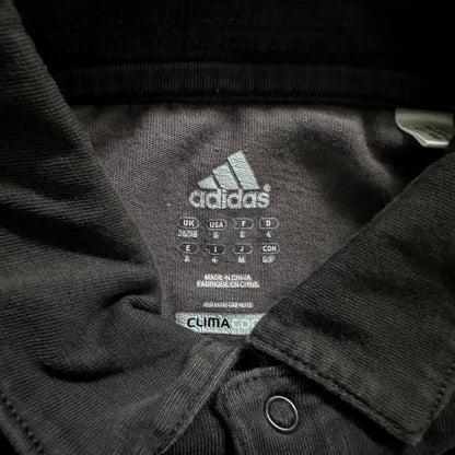 Adidas x AC Mailand CL Vintage Poloshirt 2012/13 | S