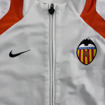 Nike x Valencia Vintage Trackjacket 2005/06 | S
