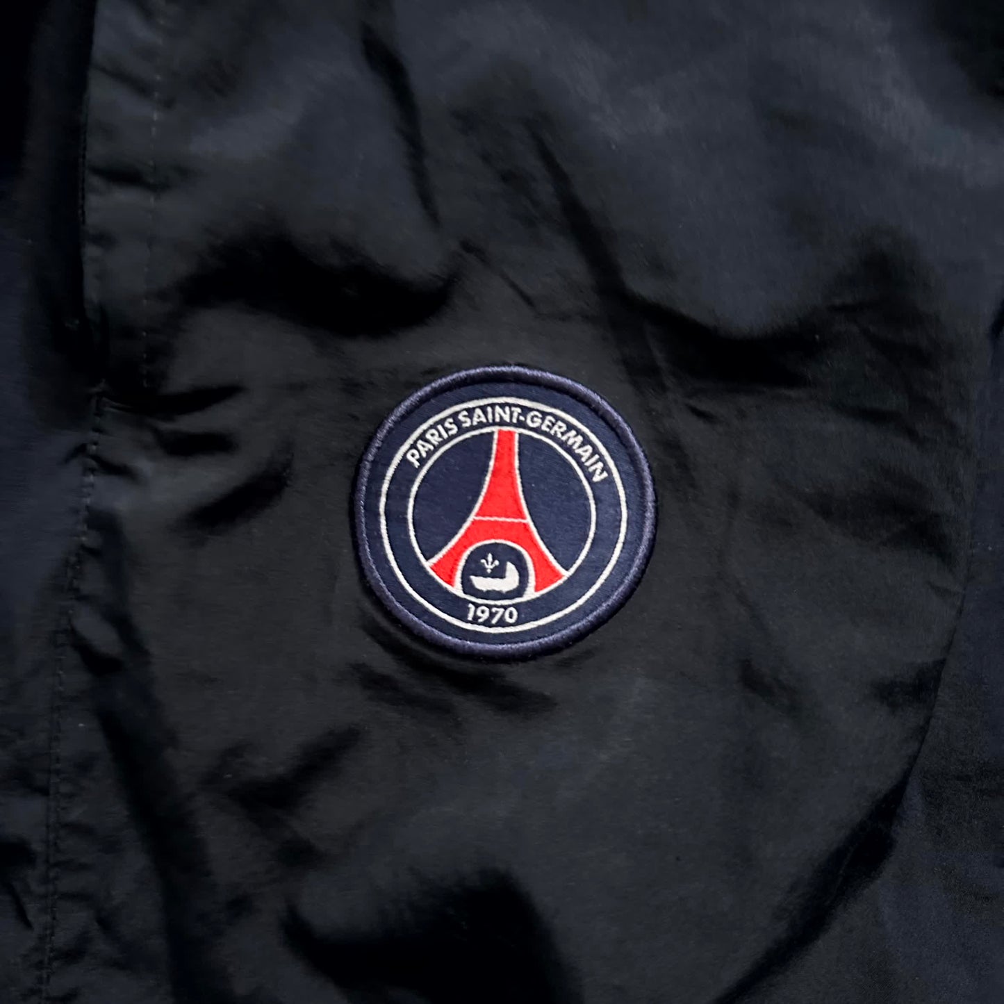 Nike x PSG Vintage Trackpants 2012/13 | L