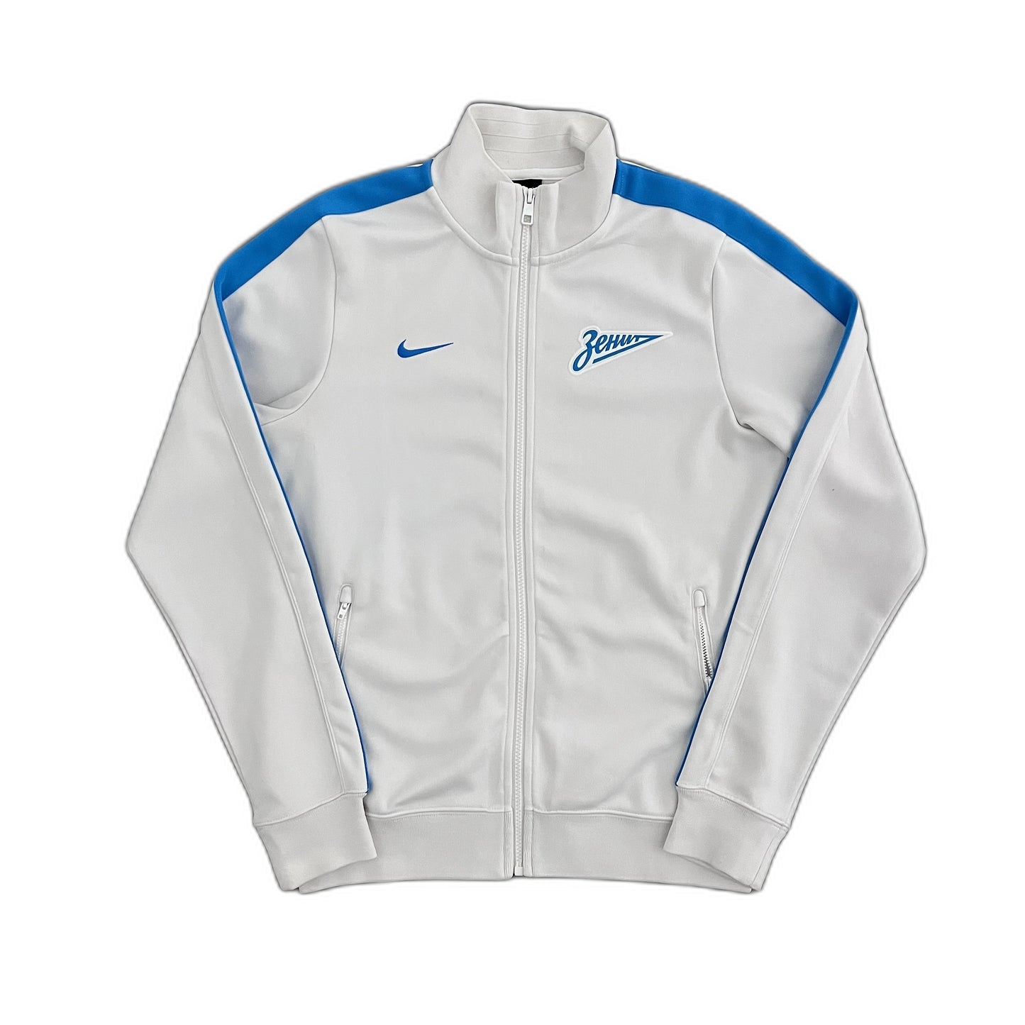 Nike x Zenit Vintage Trackjacket 2012/13 | S