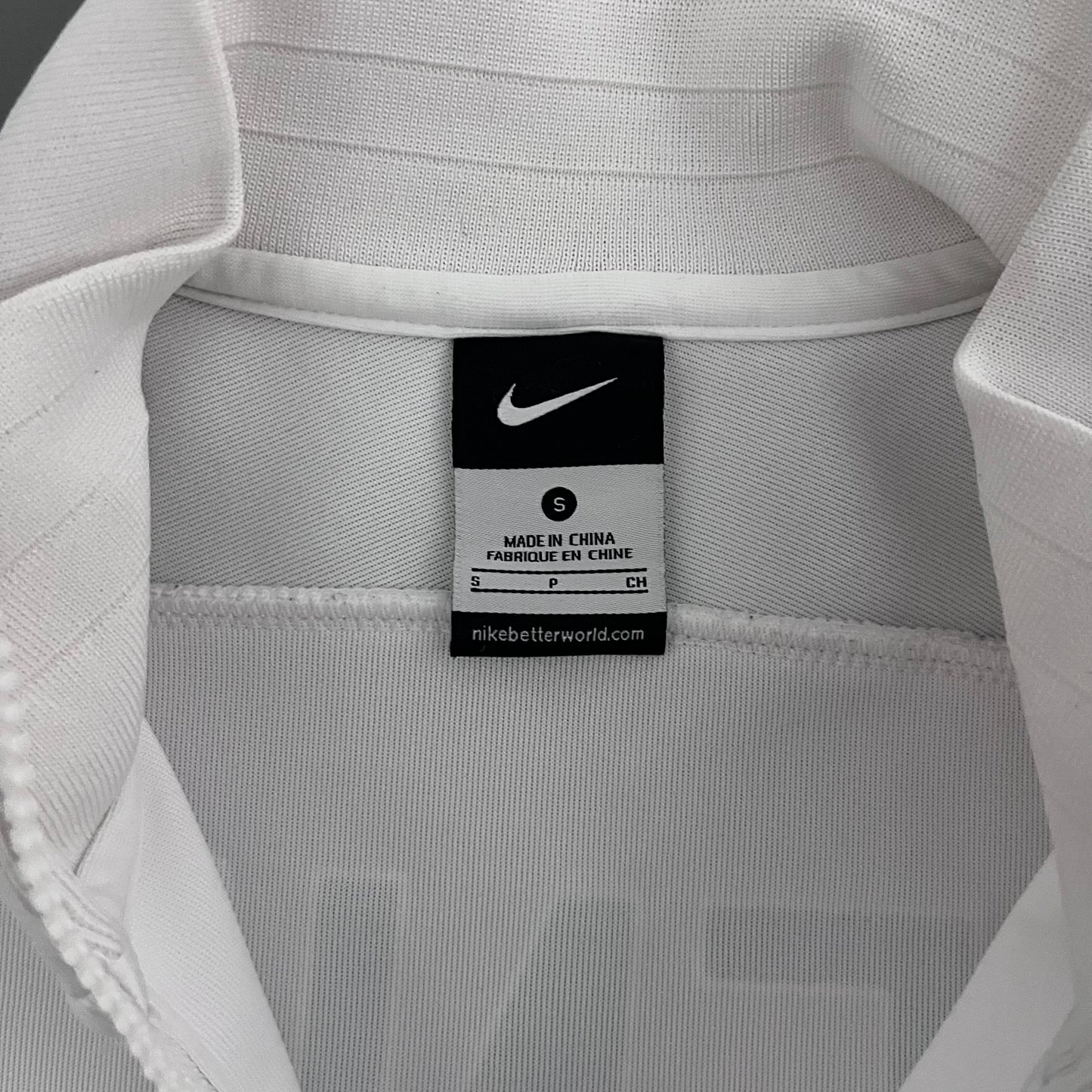 Nike x Zenit Vintage Trackjacket 2012/13 | S