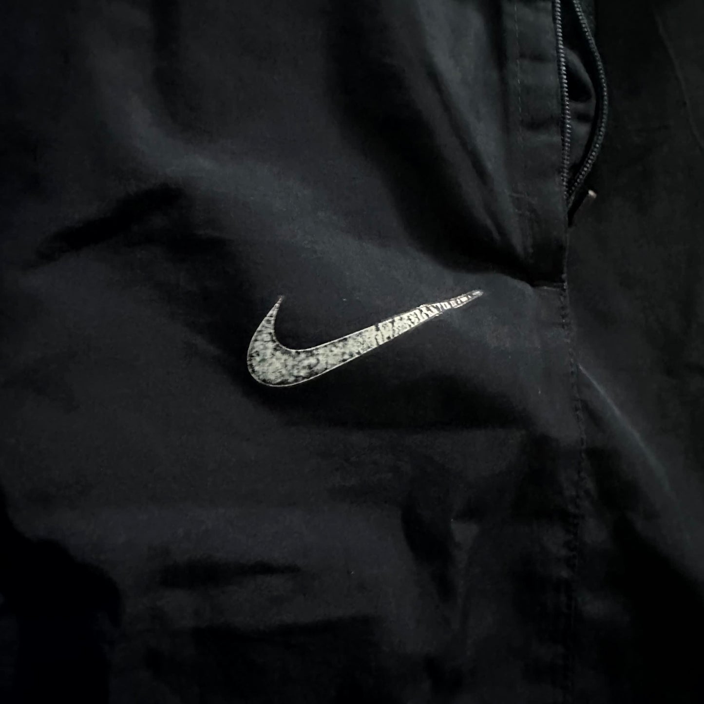 Nike x PSG Vintage Trackpants 2012/13 | L