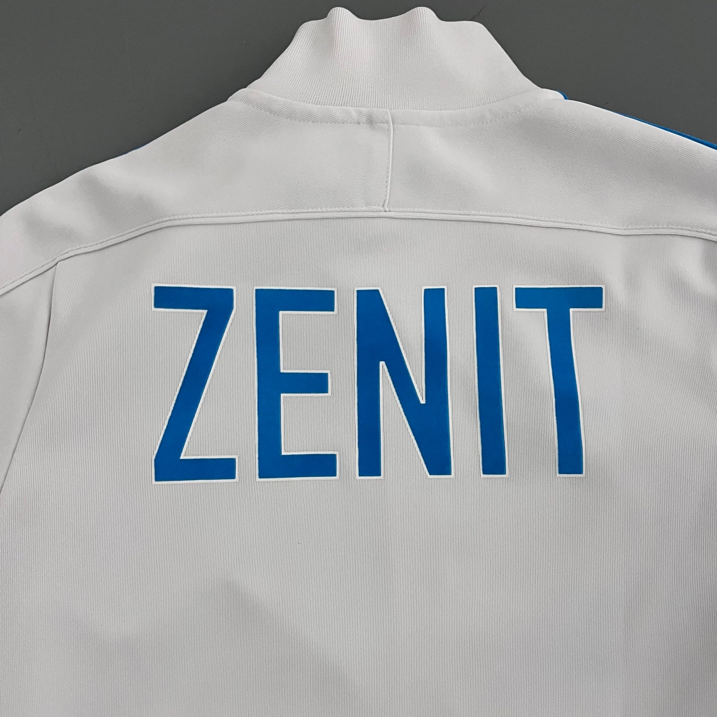Nike x Zenit Vintage Trackjacket 2012/13 | S