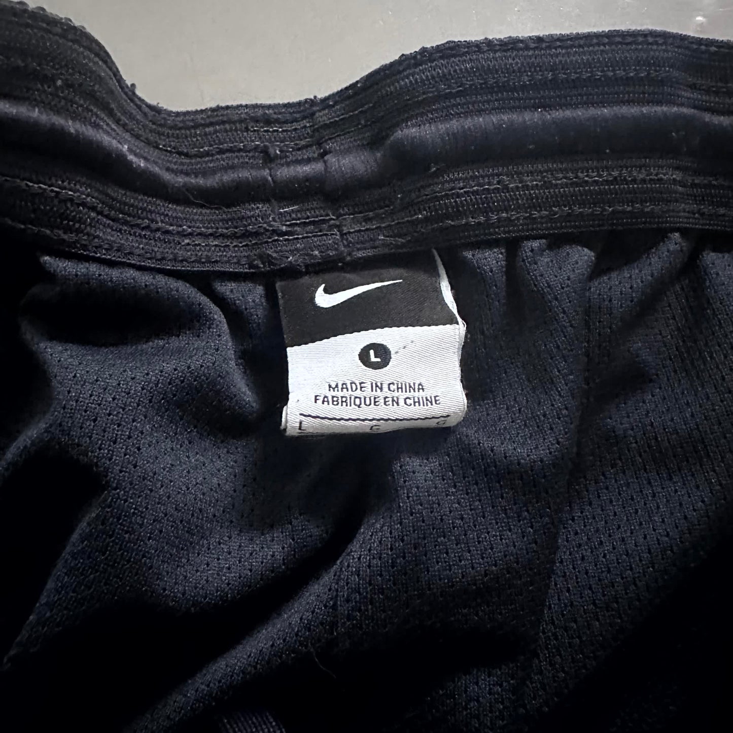 Nike x PSG Vintage Trackpants 2012/13 | L