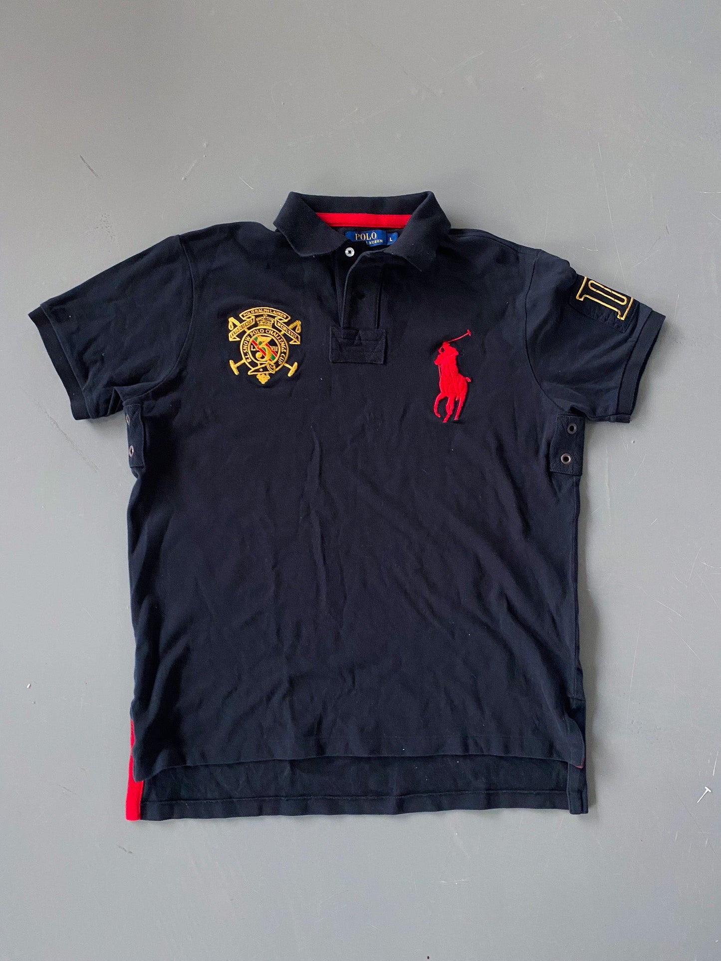 Polo Ralph Lauren Shirt | L