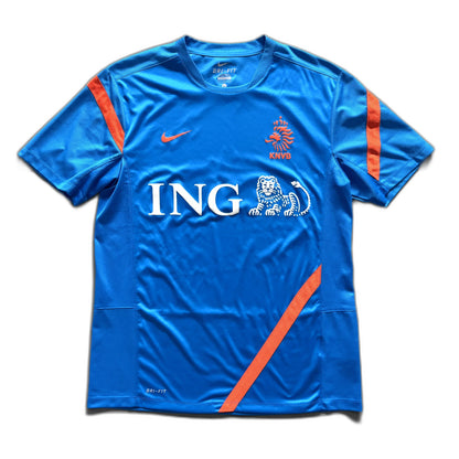 Nike x Niederlande Vintage Trikot 2010 | L