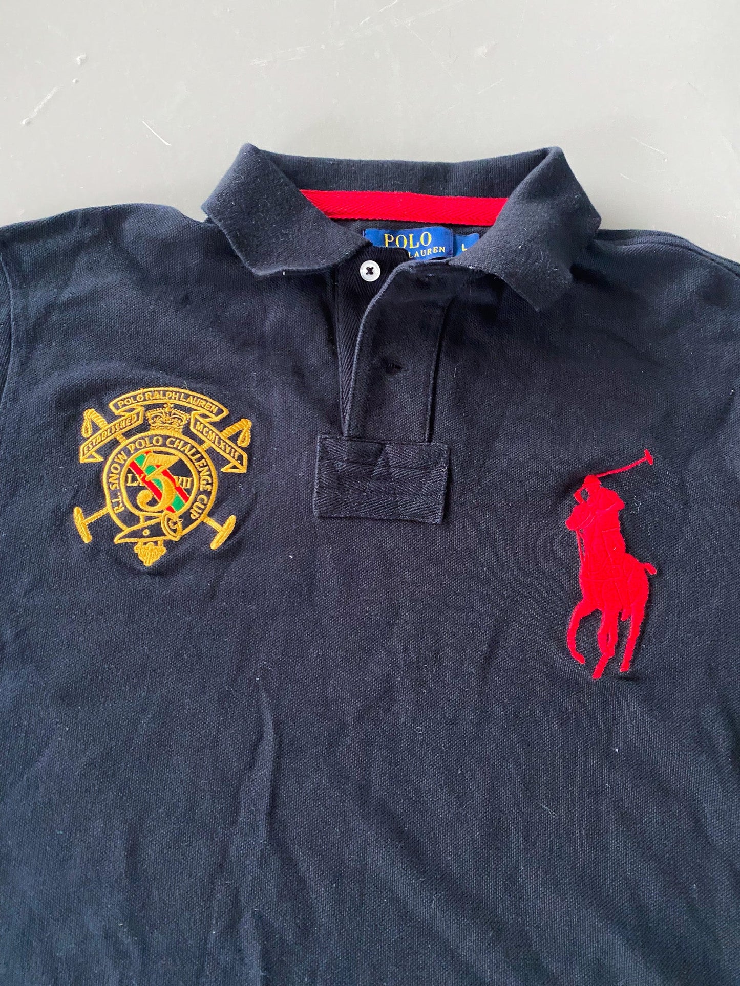 Polo Ralph Lauren Shirt | L