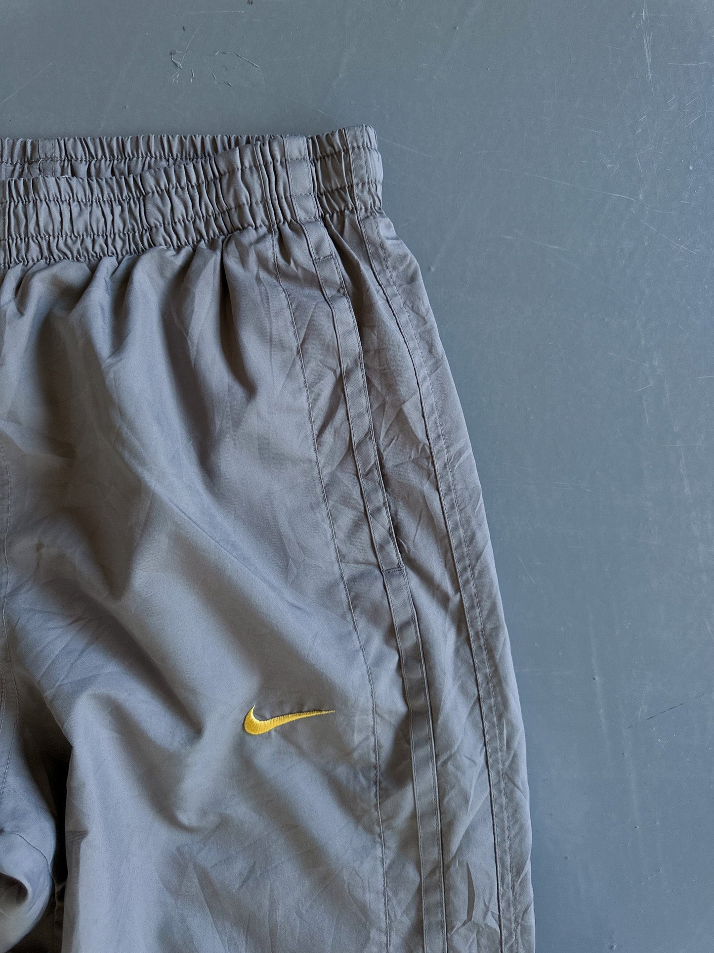 Nike Vintage Trackpants | M