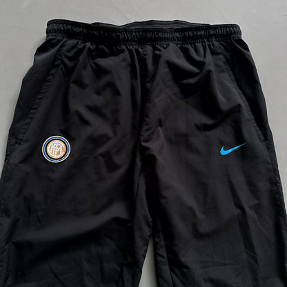 Nike x Inter Mailand Vintage Tracksuit 2008/09 | L