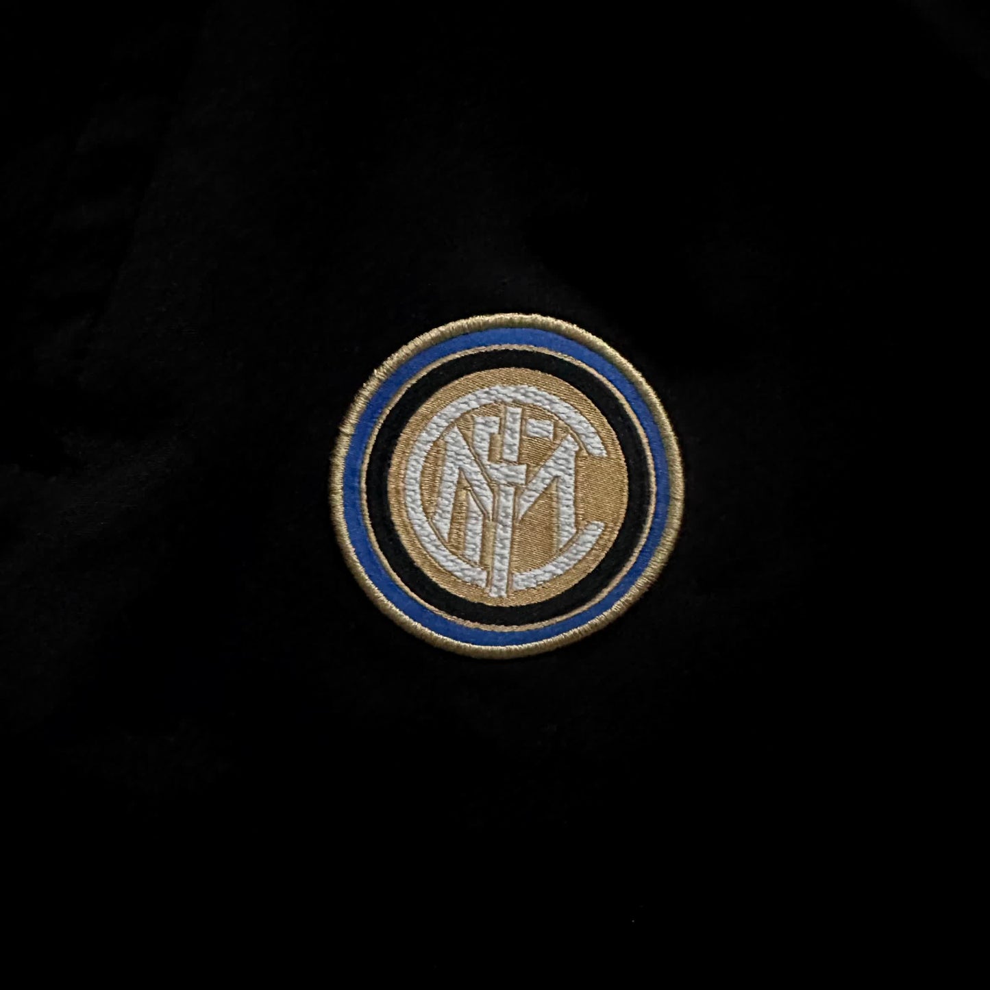 Nike x Inter Mailand Vintage Tracksuit 2008/09 | L