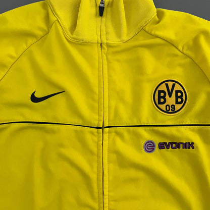 Nike x Borussia Dortmund Vintage *Premium* Trackjacket 2007/08 | L
