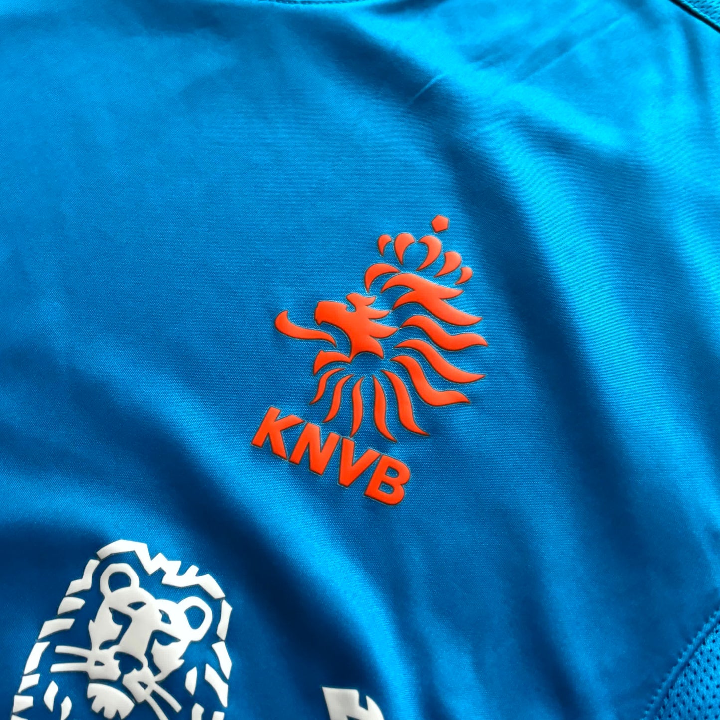 Nike x Niederlande Vintage Trikot 2010 | L