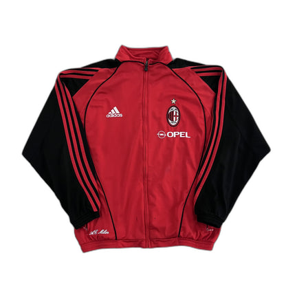 Adidas x AC Mailand Vintage Trackjacket 2004/05 | S