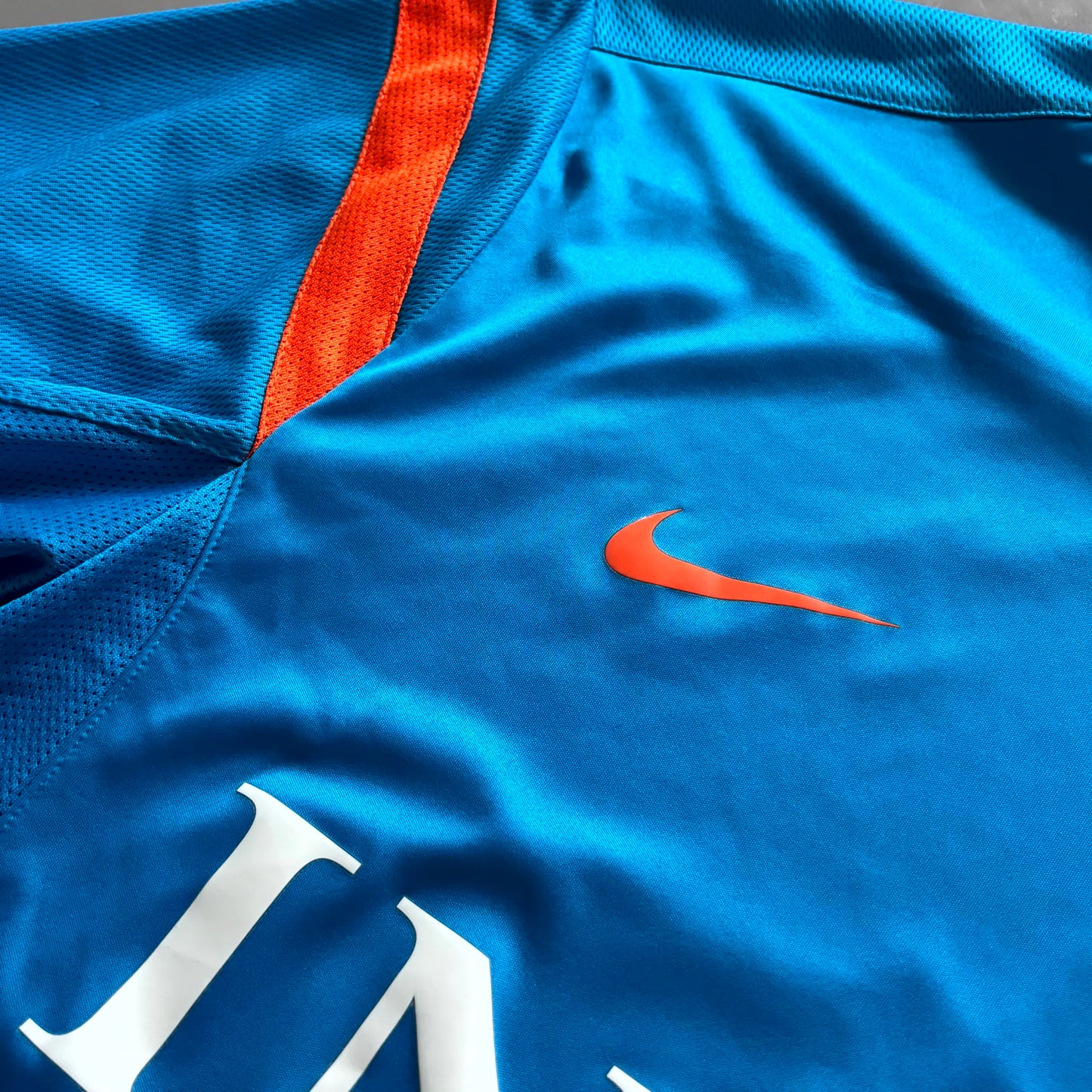 Nike x Niederlande Vintage Trikot 2010 | L