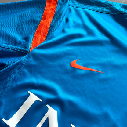 Nike x Niederlande Vintage Trikot 2010 | L