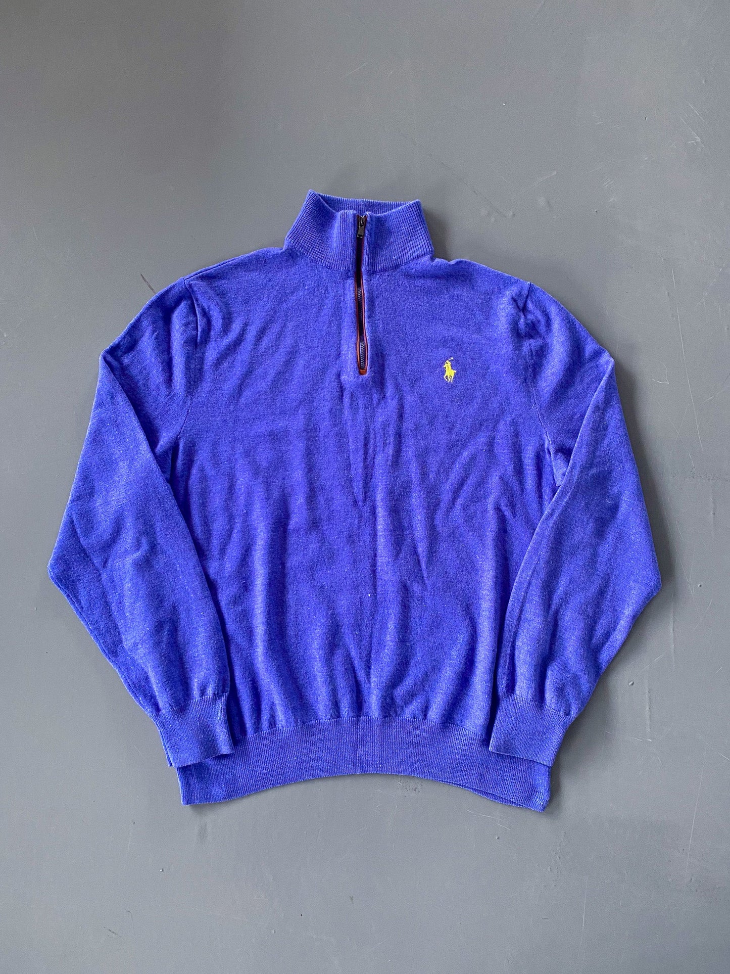 Polo Ralph Lauren Pullover | XL