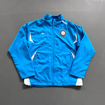 Nike x Inter Mailand Vintage Tracksuit 2008/09 | L