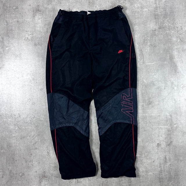 Nike Vintage Trackpants M