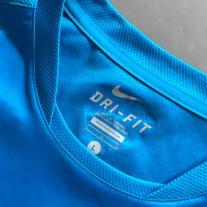 Nike x Niederlande Vintage Trikot 2010 | L