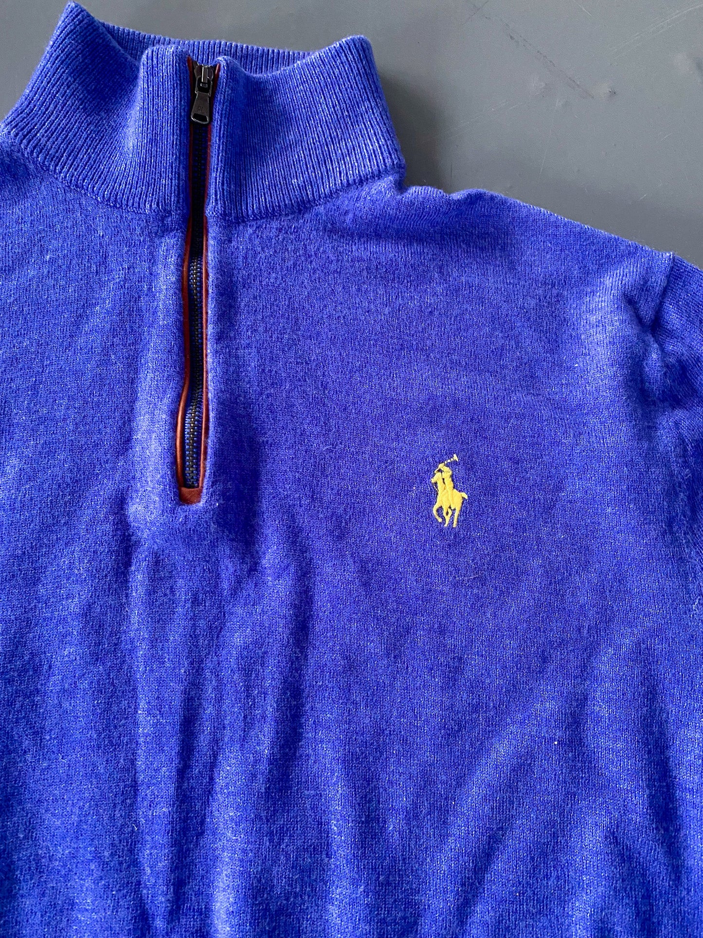 Polo Ralph Lauren Pullover | XL