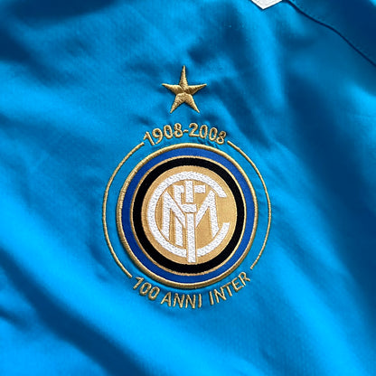 Nike x Inter Mailand Vintage Tracksuit 2008/09 | L