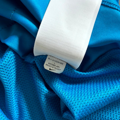 Nike x Niederlande Vintage Trikot 2010 | L