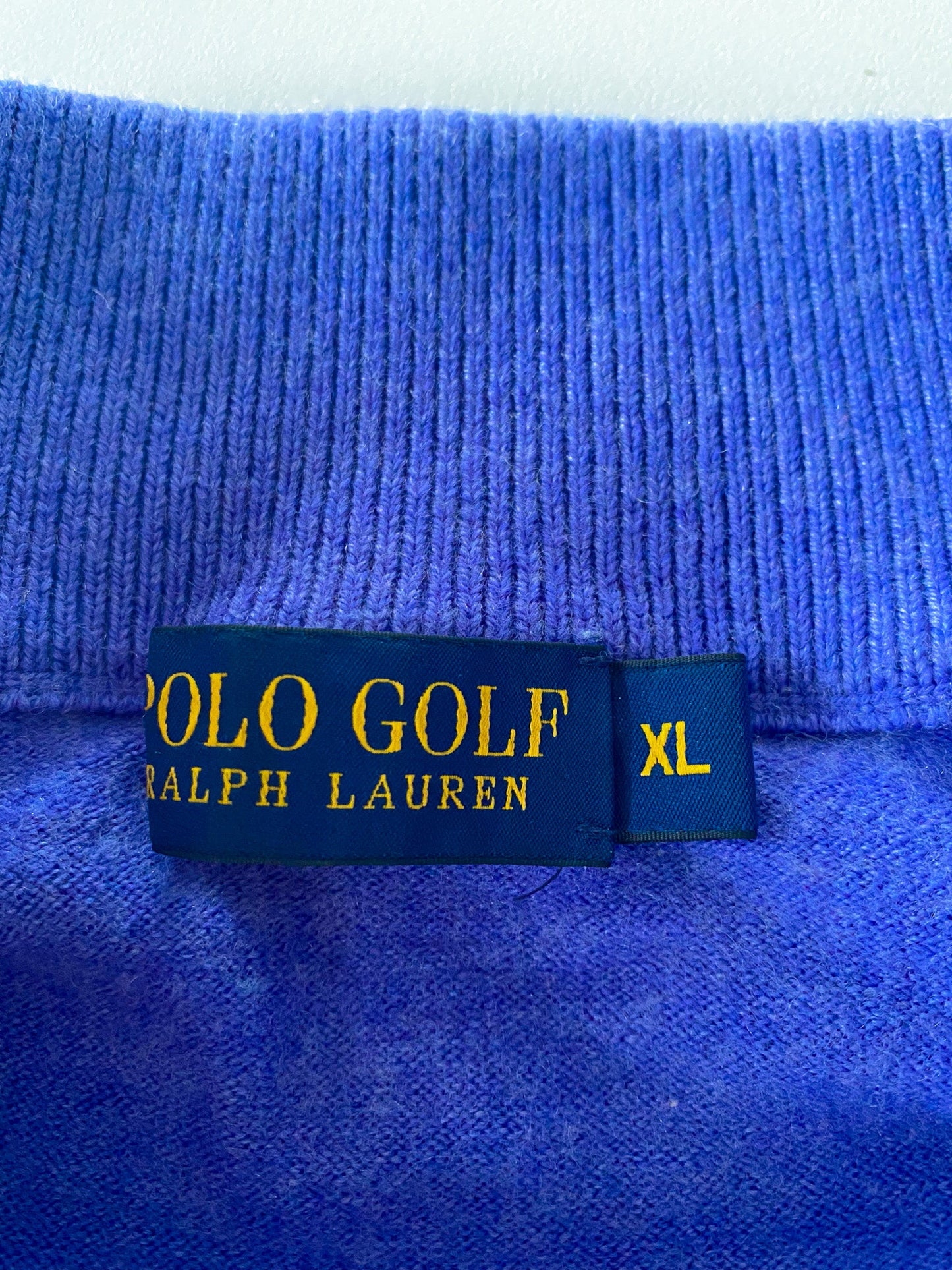 Polo Ralph Lauren Pullover | XL