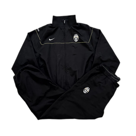 Nike x Juventus Turin Vintage *Premium* Tracksuit 2009/10 | L
