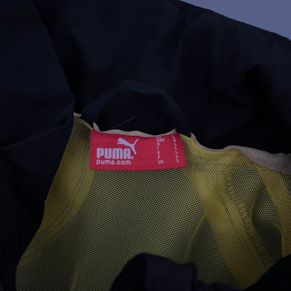 Puma x Ghana Vintage Trackjacket 2010 | L