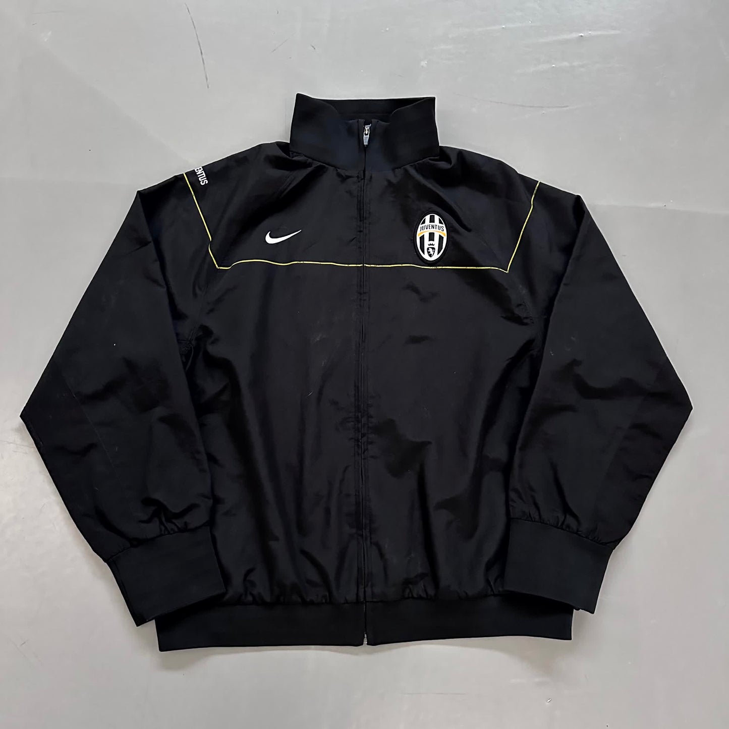 Nike x Juventus Turin Vintage *Premium* Tracksuit 2009/10 | L