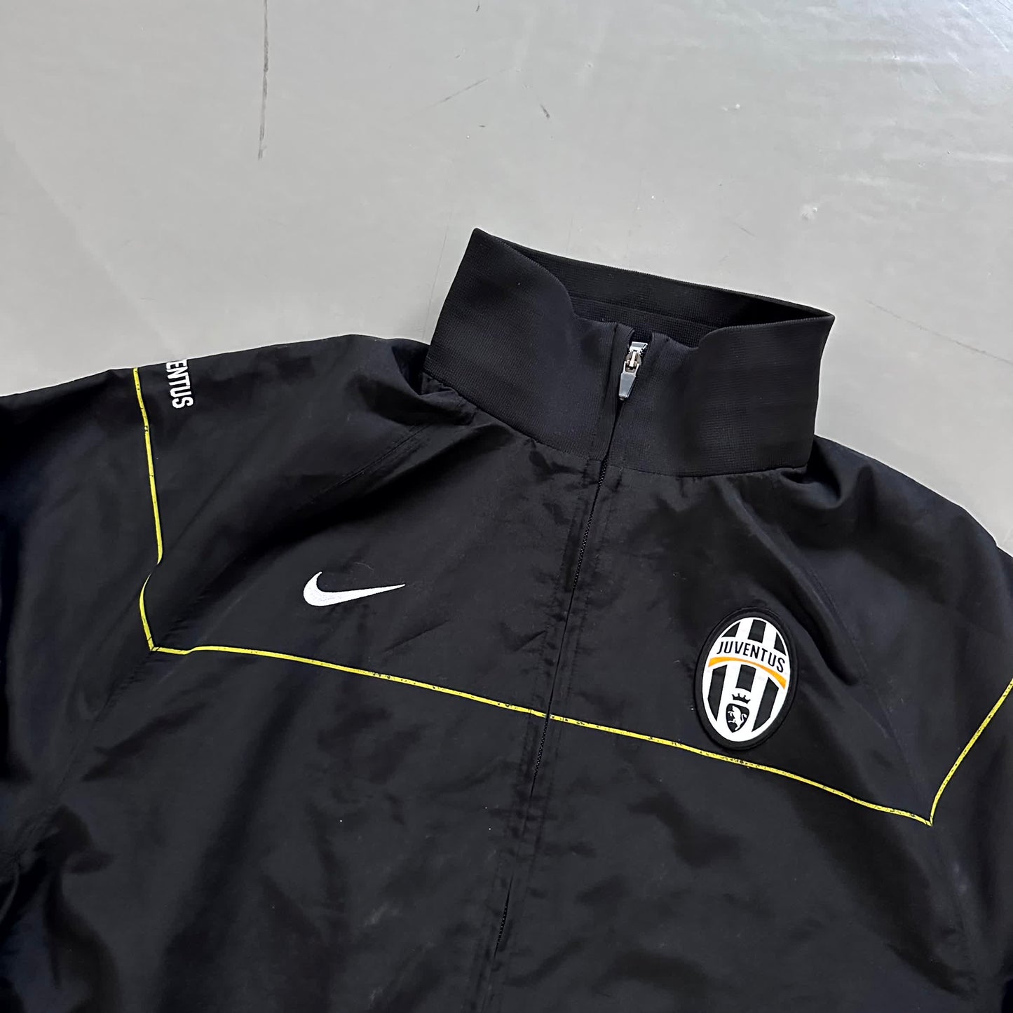 Nike x Juventus Turin Vintage *Premium* Tracksuit 2009/10 | L