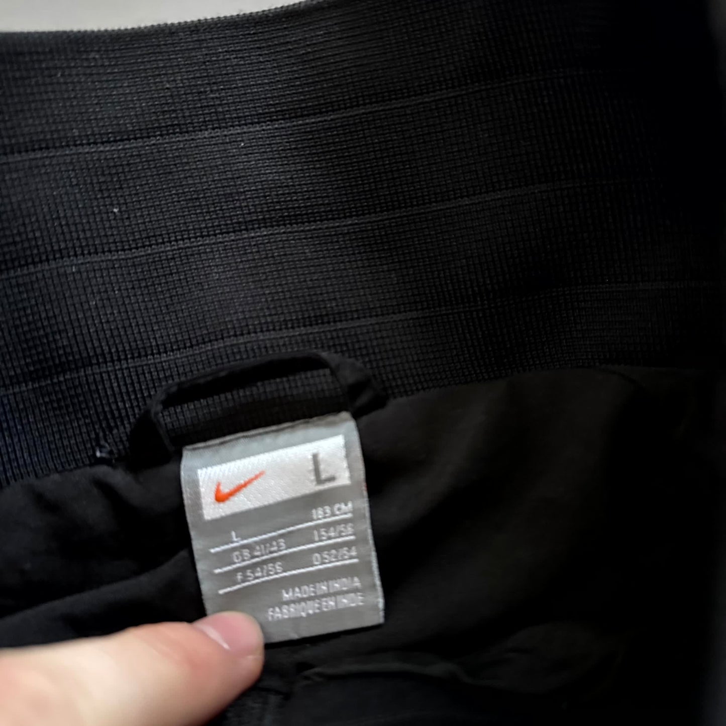 Nike x Juventus Turin Vintage *Premium* Tracksuit 2009/10 | L