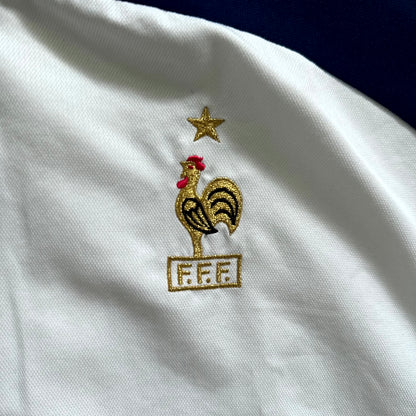 Adidas x Frankreich Vintage Tracksuit 2008 | XL