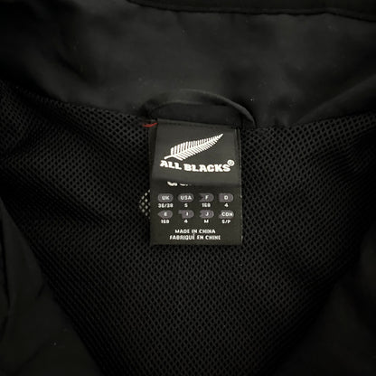 Adidas x New Zealand Vintage Trackjacket 2010 | S