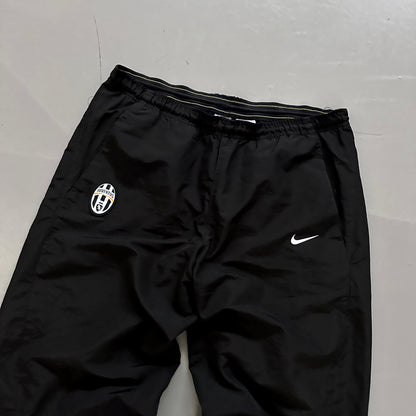 Nike x Juventus Turin Vintage *Premium* Tracksuit 2009/10 | L