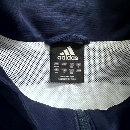 Adidas x Frankreich Vintage Tracksuit 2008 | XL