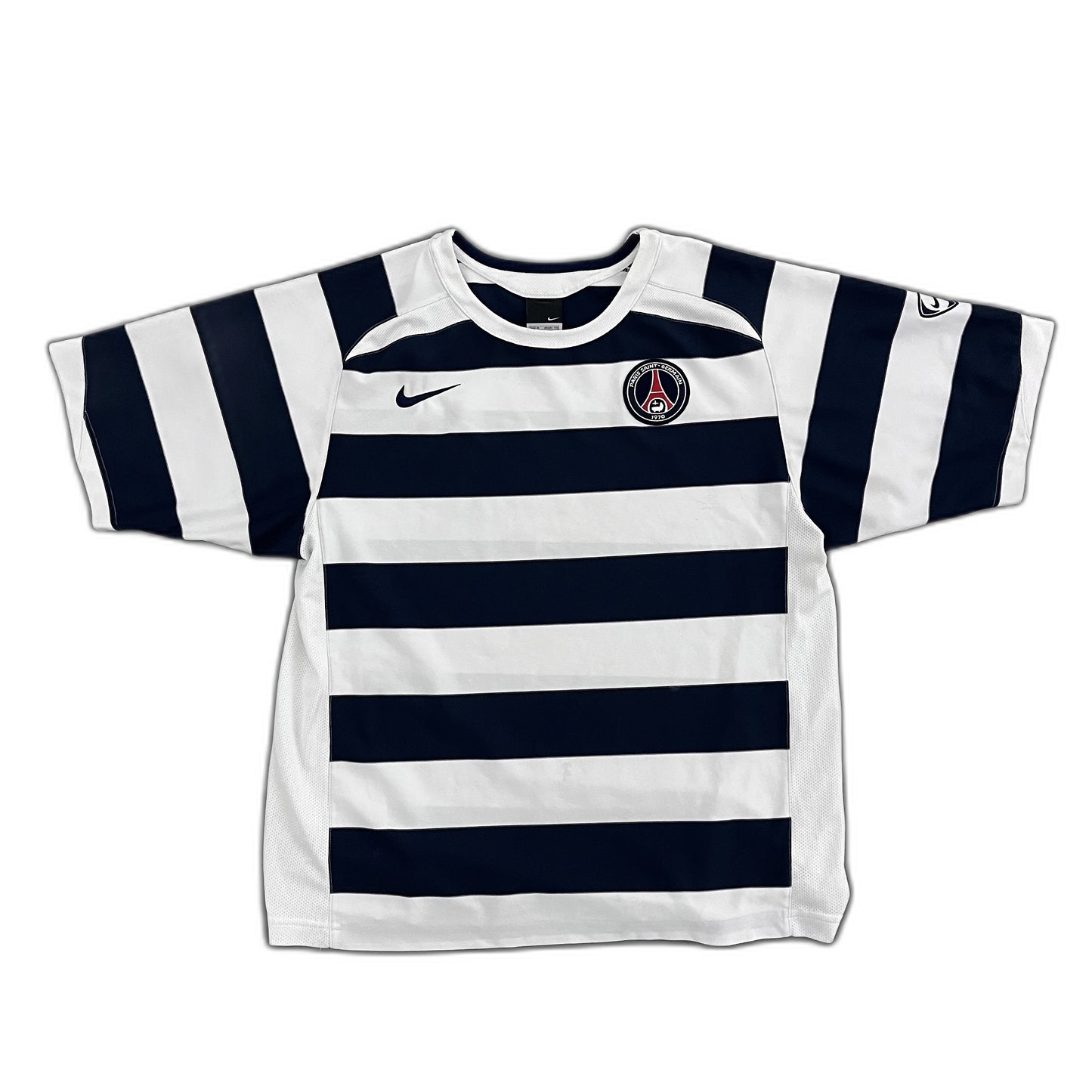 Nike x PSG Vintage *RARE* Shirt 2006/07 | M