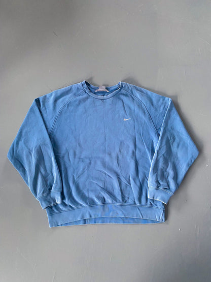 Nike Vintage Pullover | XL