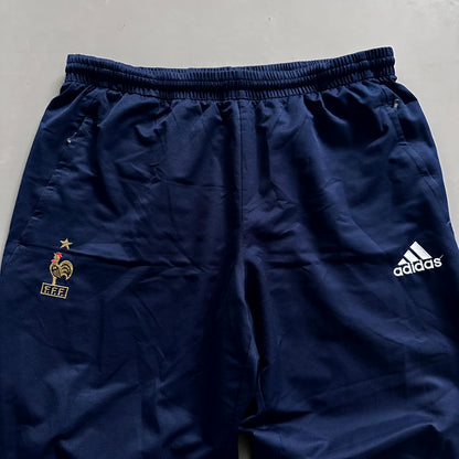 Adidas x Frankreich Vintage Tracksuit 2008 | XL