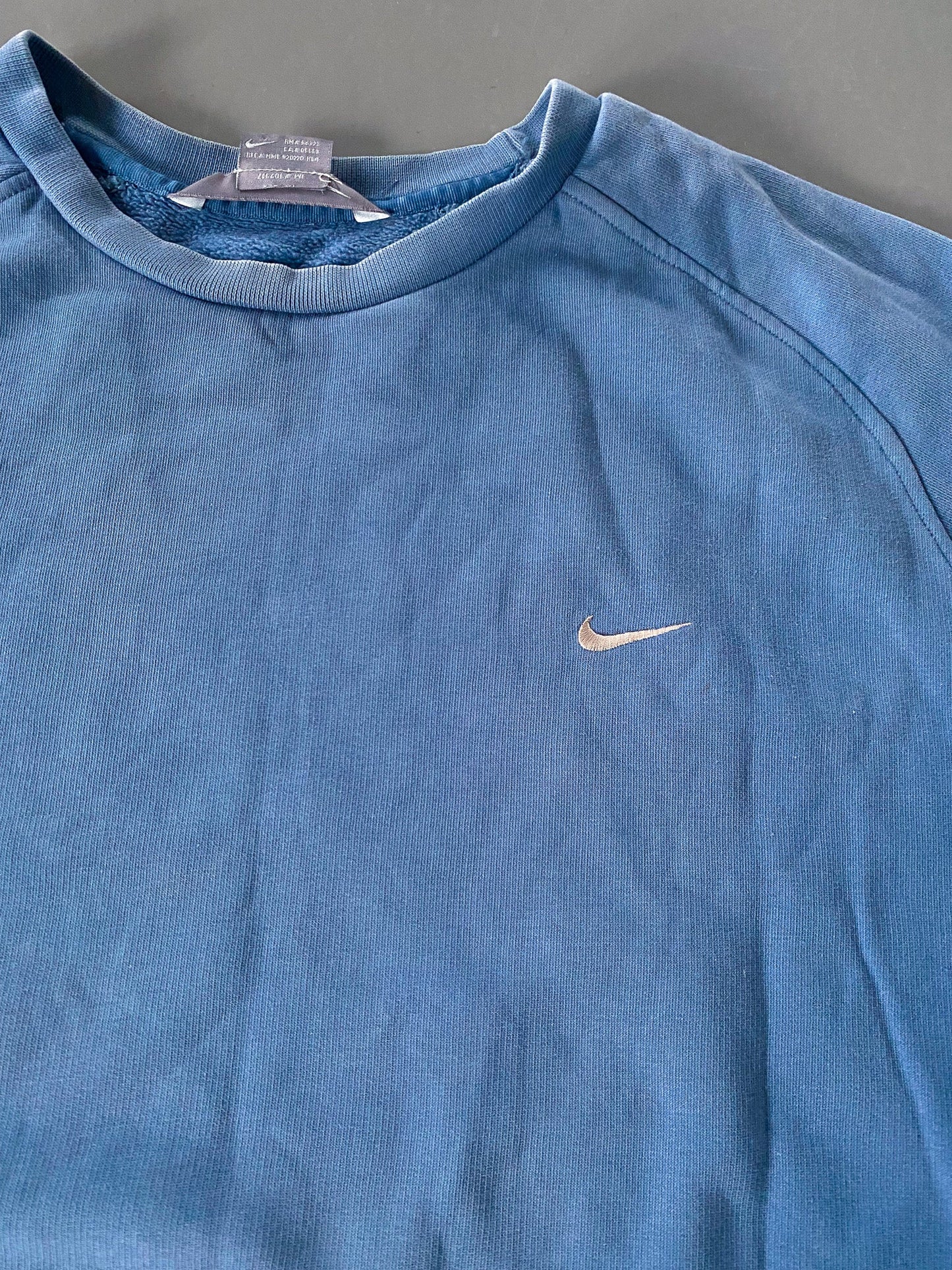 Nike Vintage Pullover | XL