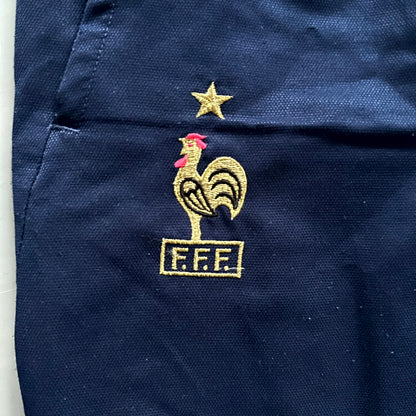 Adidas x Frankreich Vintage Tracksuit 2008 | XL