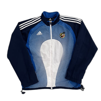 Adidas x Spanien Vintage Trackjacket 2006 | M